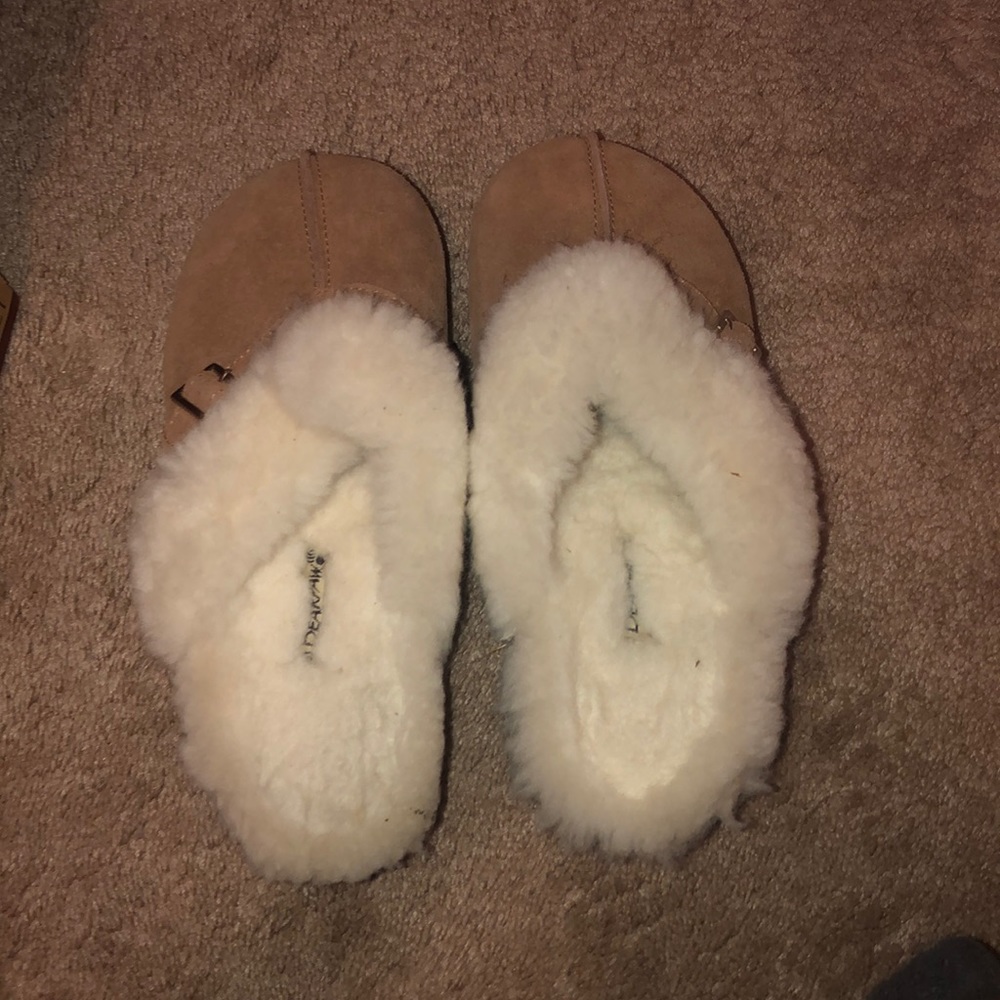 Comfortable Clogs